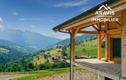 Manigod, Rhône-Alpes 74230