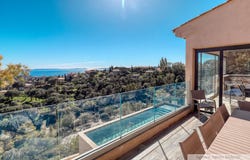 Bormes-les-Mimosas, Provence-Alpes-Côte-d'Azur 83230