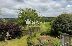 Nanteuil, Poitou-Charentes 79400