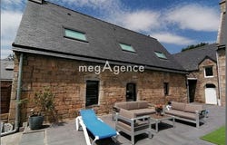 Merlevenez, Bretagne 56700