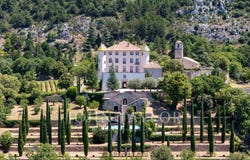 Aiguines, Provence-Alpes-Côte-d'Azur 83630