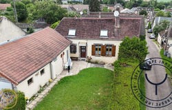 Saint-Mards-en-Othe, Aube 10160