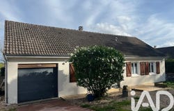 La Haye-Malherbe, Normandy 27400
