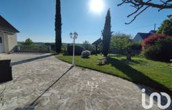 Saint-Ouen, Centre-Val de Loire 41100