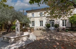 Reparsac, Charente
