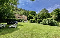 Belgentier, Var 83210