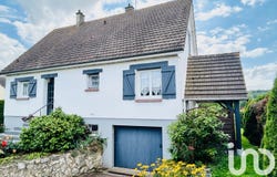 Neuville-Ferrières, Normandy 76270