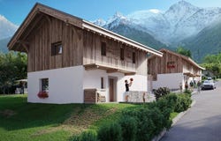 Les Houches, Rhône-Alpes 74310