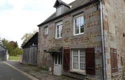 MONTSECRET, Basse-Normandie 61800