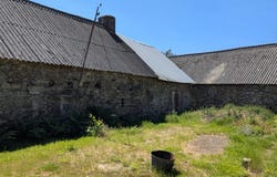 Bretagne, Brittany 56140