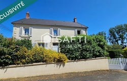 Cosne-Cours-Sur-Loire, Bourgogne 58200