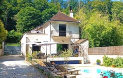 Montbazon, Centre 37250