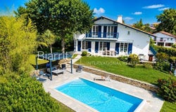 Arbonne, Aquitaine 64210