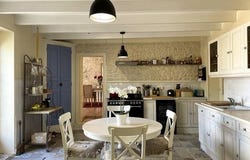 La Croix-Comtesse, Charente-Maritime
