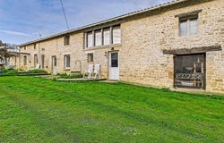 Beceleuf, Poitou-Charentes 79160