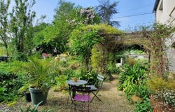 La Vicomté-sur-Rance, Brittany 22690