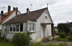 Fressenneville, Hauts-de-France 80390