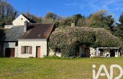 Saint-Arnoult, Centre-Val de Loire 41800