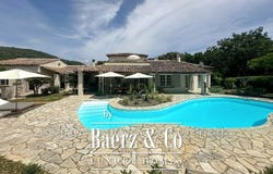 La Garde-Freinet, Provence-Alpes-Côte d'Azur 83680