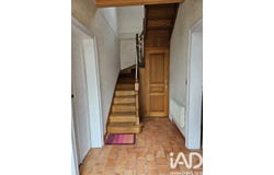 Marçon, Pays de la Loire 72340