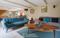 SIZUN, Brittany 29450