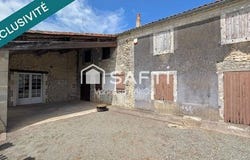 Voissay, Poitou-Charentes 17400