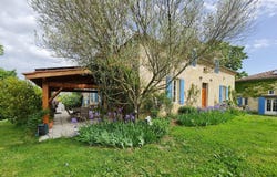 Miradoux, Midi-Pyrénées 32340