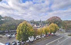 Guingamp, Brittany 22200
