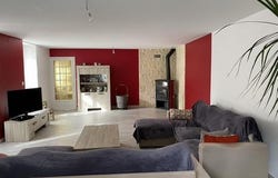 Saint-Pierre-Du-Chemin, Pays de la Loire 85120