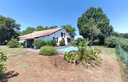 Saugnac-et-Cambran, Nouvelle-Aquitaine 40180