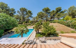 Saint-Clément-de-Rivière, Languedoc-Roussillon 34980