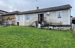 VAYRES, Limousin 87600