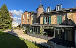 Haudrecy, Champagne-Ardennes 08090