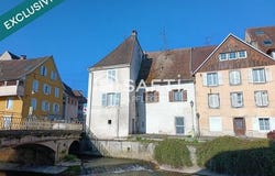Delle, Franche-Comté 90100
