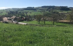 Cluny, Bourgogne-Franche-Comté 71250