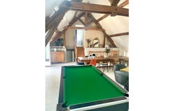 La Membrolle-sur-Choisille, Indre-et-Loire 37390