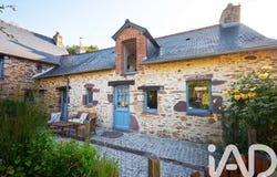 Bourgbarré, Brittany 35230