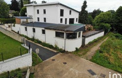 SAINT-HILAIRE-SAINT-MESMIN, Centre-Val de Loire 45160