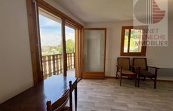 Thollon-les-Mémises, Rhône-Alpes 74500