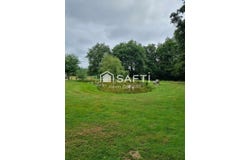 Saint-Georges-Sur-Cher, Centre 41400