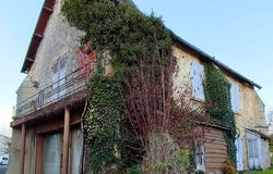 Pamproux, Deux-Sèvres 79800