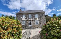 Le Teilleul, Basse-Normandie 50640