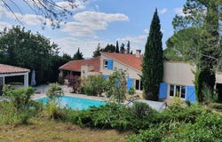 Pieusse, Languedoc-Roussillon 11300