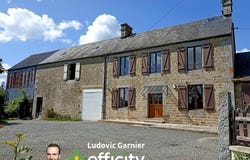 Perriers-en-Beauficel, Lower Normandy 50150