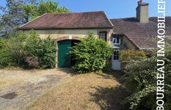 Chassy, Yonne 89110
