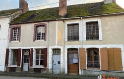 Saint-Sauveur-en-Puisaye, Yonne 89520