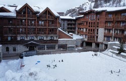 Val-d'Isère, Auvergne-Rhône-Alpes 73150