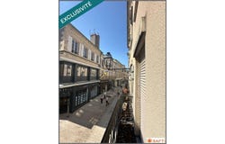 Nevers, Bourgogne 58000