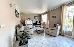 Asnieres-Sur-Oise, Île-de-France 95270