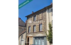 Ambert, Auvergne 63600